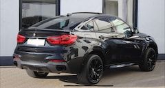 Bild des Angebotes BMW X6 M