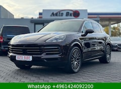 Bild des Angebotes Porsche Cayenne E-Hybrid APPROVED GARANTIE 02/27