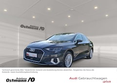 Bild des Angebotes Audi A3 35 TFSI Limousine SHZ LED Ambiente
