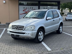 Bild des Angebotes Mercedes-Benz ML 270 ML -Klasse ML 270 CDI EURO4 3.5T AHK KLIM