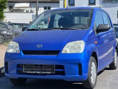 Bild des Angebotes Daihatsu Cuore Blu