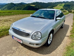 Ford Scorpio Cosworth