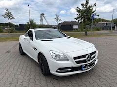 Bild des Angebotes Mercedes-Benz SLK 200 SLK 200 (BlueEFFICIENCY)