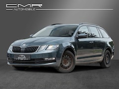 Bild des Angebotes Skoda Octavia Clever PANO SunSet Tempomat LED Privacy