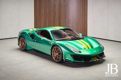 Bild des Angebotes Ferrari 488 Special Paint Carbon Racing Seats LED