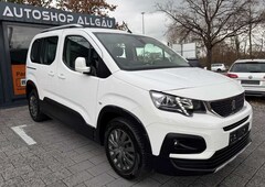 Bild des Angebotes Peugeot Rifter Peugeot Rifter BlueHDi 100 Allure L1 Allure
