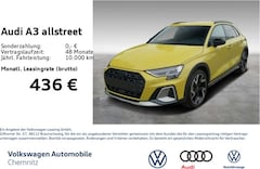 Bild des Angebotes Audi A3 35 TFSI S tronic *Navi*Matrix*RFK