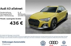 Bild des Angebotes Audi A3 35 TFSI S tronic *Navi*Matrix*RFK