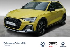 Bild des Angebotes Audi A3 35 TFSI S tronic *Navi*Matrix*SONOS