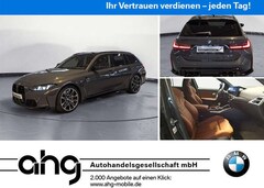 Bild des Angebotes BMW M3 Competion M xDrive Touring M Drivers Package