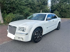 Bild des Angebotes Chrysler 300C 3.0 CRD