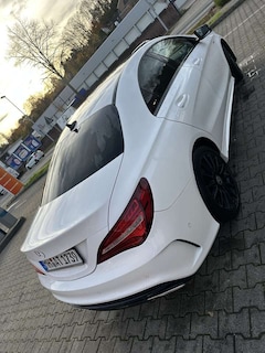 Bild des Angebotes Mercedes-Benz CLA 220 d 7G-DCT AMG Line