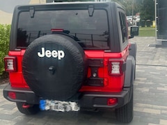 Bild des Angebotes Jeep Wrangler Wrangler 2.2 CRDi AWD Automatik Rubicon