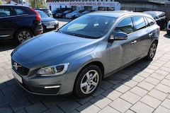 Bild des Angebotes Volvo V60 D3 Linje Business Edition BiXenon Navigation Klima