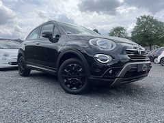 Bild des Angebotes Fiat 500X AUTOMATIK U-CONNECT KLIMA PDC 150PS 49TKM