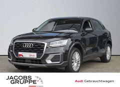 Bild des Angebotes Audi Q2 35 TFSI design SHZ,PDC,LED