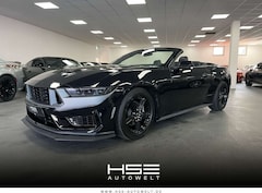 Bild des Angebotes Ford Mustang 2,3l EcoBoost Premium/SHZ/Apple/Kamera