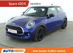 Bild des Angebotes MINI Cooper Cooper Aut.*LED*PDC*SHZ*KLIMA*GARANTIE*