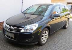 Bild des Angebotes Opel Astra Astra 1.6 Klima Navi Alu LPG Gas! NEUE KUPPLUNG!