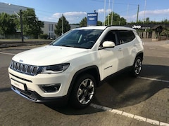 Bild des Angebotes Jeep Compass 1,4 ltr. Limited 4WD