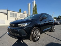 Bild des Angebotes Opel Grandland X Grandland GS Line