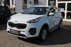 Bild des Angebotes Kia Sportage Vision 2WD