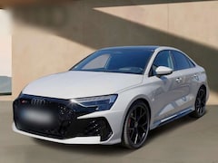 Bild des Angebotes Audi RS3 RS 3 Lim UPE 90.165 Individual 280 Navi Matrix
