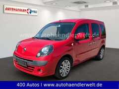 Bild des Angebotes Renault Kangoo 1.5 dCi Expression