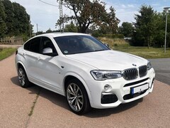 Bild des Angebotes BMW X4 M M40 i