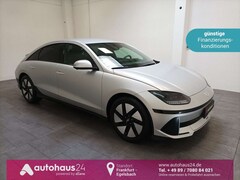 Bild des Angebotes Hyundai IONIQ 6 Techniq Navi|HUD|CAN|Matrix