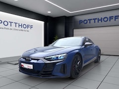 Bild des Angebotes Audi e-tron GT Q PANO MATRIX NAVI B&O HuD