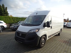Bild des Angebotes Fiat Ducato 140 L5H2 Klima, Rückfahrkamera