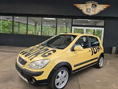 Bild des Angebotes Hyundai Getz Cross LM-FELGEN/KLIMA/2.HAND/AHK