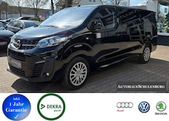 Bild des Angebotes Opel Zafira Life 9-Sitzer L3 AHK Navi Totwinkel