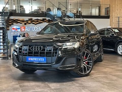 Bild des Angebotes Audi SQ7 *MATRIX*1.HAND*TÜV-NEU*AHK*PANO*ALCANTARA*