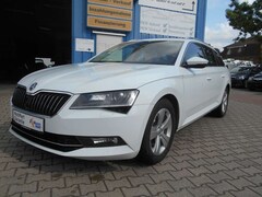 Bild des Angebotes Skoda Superb Style Business-Paket Columbus