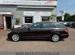 Bild des Angebotes Mercedes-Benz E 350 T CDI 4Matic*2.HAND*KLIMA*NAVI*PAN*TEMP*AHK
