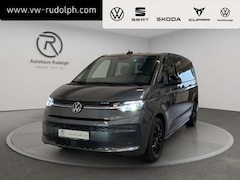 Bild des Angebotes VW T7 Multivan 2.0 TDI DSG Life Langer Überhang KLIMA LED ALU