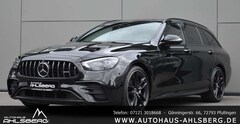 Bild des Angebotes Mercedes-Benz E 53 AMG 4MATIC+/NIGHT/ WIDES./DIST./PANO/STAND./BURMESTER