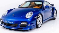 Bild des Angebotes Porsche 997 911 Turbo - Porsche Exclusive Manufaktur