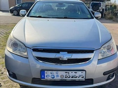 Chevrolet Epica Epica 2.5 Autom. LT