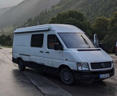 Bild des Angebotes VW LT LT 28 TDI 2DG052/W81