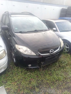 Bild des Angebotes Mazda 5 2.0 CD DPF Comfort