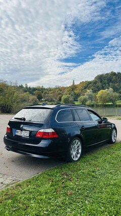 Bild des Angebotes BMW 525 BMW 525d Touring Kupplung+Airmatic NEU| Viele Teil