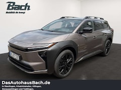 Bild des Angebotes Toyota bZ4X Touring Lounge 4x4 ACC+LED+Navi+Pano+SHZ+LM