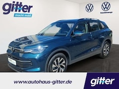 Bild des Angebotes VW Tiguan 1.5 eTSI 110 kW LIFE LED NAVI ALU