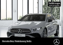 Bild des Angebotes Mercedes-Benz A 200 AMG+NIGHT+PANO+LED+KAMERA+TOTW+7G