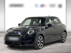 Bild des Angebotes MINI Cooper S 5-Türer Aut Navi RFK HUD HK Pano DA PA