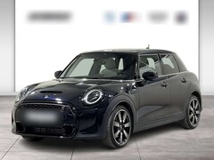 Bild des Angebotes MINI Cooper S 5-Türer Aut Navi RFK HUD HK Pano DA PA