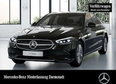 Bild des Angebotes Mercedes-Benz C 200 d AVANTG+360+TOTW+KEYLESS+9G